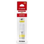 Canon GI-41-Y Sarı Mürekkep