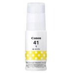 Canon GI-41-Y Sarı Mürekkep
