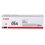 Canon CRG-054 M Kırmızı Toner Kartuş