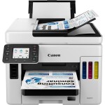 Canon Maxify GX7040 Çok Fonksiyonlu Wi-Fi Tanklı