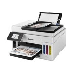 Canon Maxify GX6040 Çok Fonksiyonlu Wi-Fi Tanklı