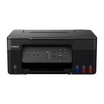 Canon Pixma G3430 Çok Fonksiyonlu Wi-Fi Tanklı