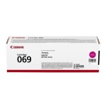 Canon CRG-069M Kırmızı Toner