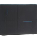Samsonite 15.6'' Airglow Notebook Sleeve Siyah/Mavi