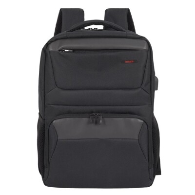 Mack MCC-805 15.6' Business X Notebook Sırt Çantas