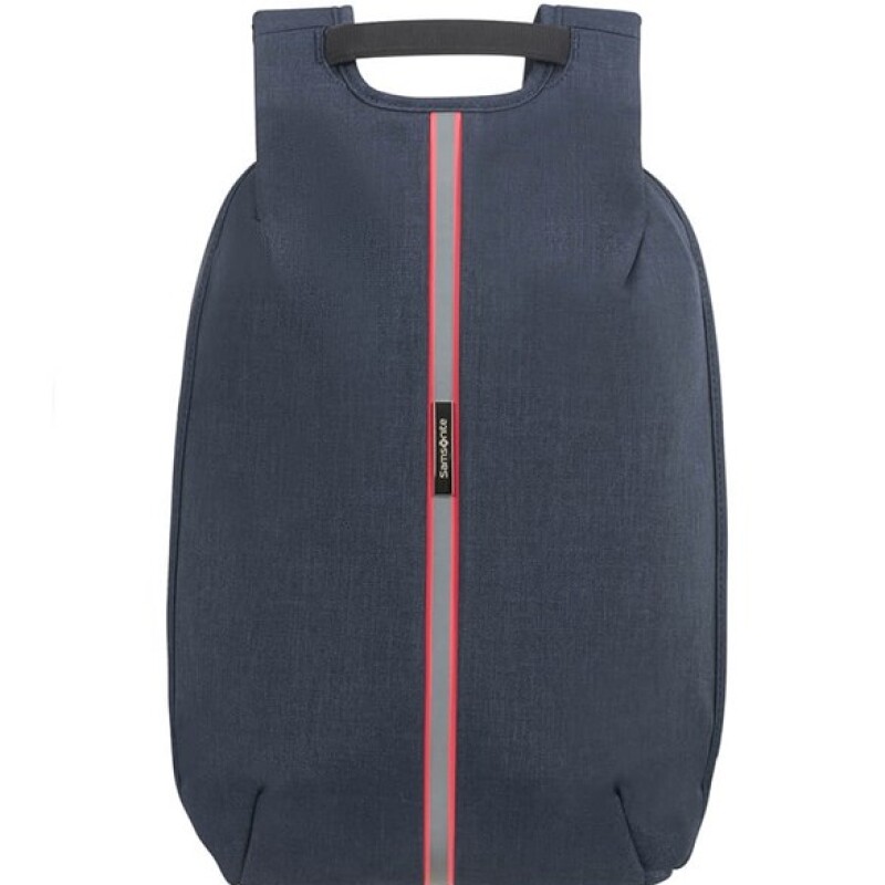 Samsonite 14.1'' Securipak NB Sırt Çantası Mavi