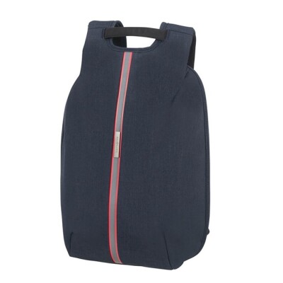 Samsonite 14.1'' Securipak NB Sırt Çantası Mavi