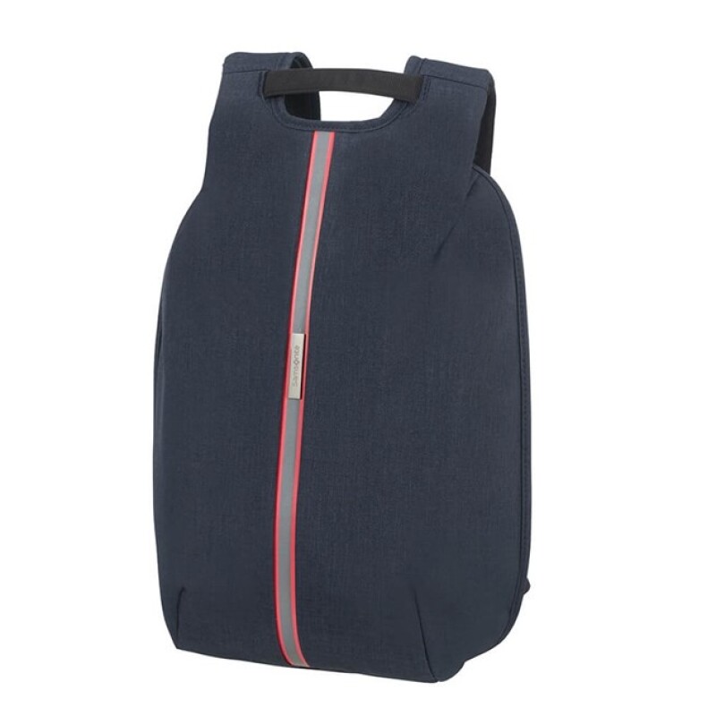 Samsonite 14.1'' Securipak NB Sırt Çantası Mavi