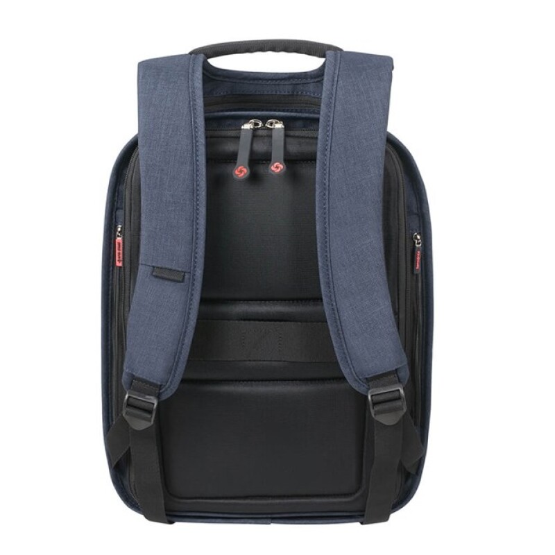 Samsonite 14.1'' Securipak NB Sırt Çantası Mavi