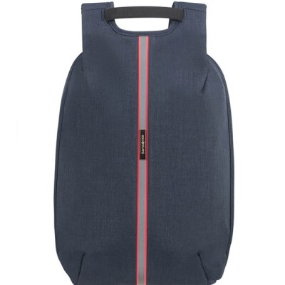 Samsonite 15.6'' Securipak NB Sırt Çantası Mavi