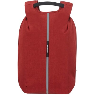 Samsonite 15.6'' Securipak NB Sırt Çantası Kırmızı