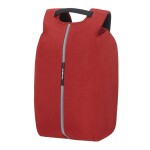 Samsonite 15.6'' Securipak NB Sırt Çantası Kırmızı