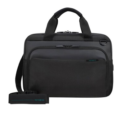 Samsonite 14.1'' Mysight Notebook Çantası Siyah