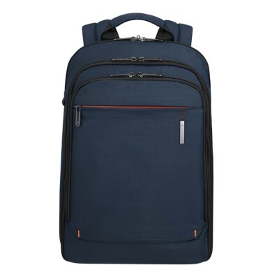 Samsonite 15.6'' Network4 NB Sırt Çantası Mavi