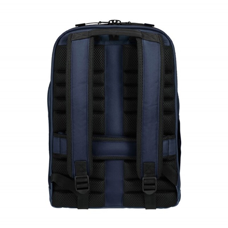 Samsonite 14.1'' STACKD BIZ NB Sırt Çanta Lacivert