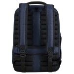 Samsonite 15.6'' STACKD BIZ NB Sırt Çanta Lacivert