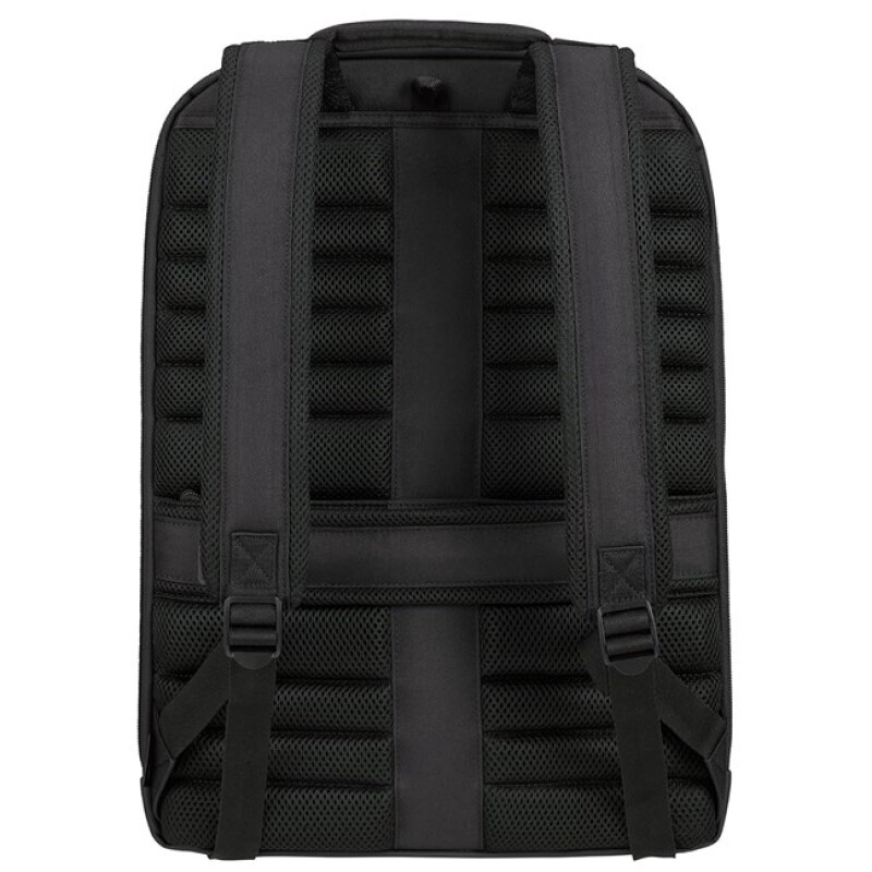 Samsonite 17.3'' STACKD BIZ NB Sırt Çanta Siyah