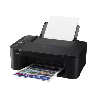 Canon Pixma E3640 Çok Fonksiyonlu Wi-Fi