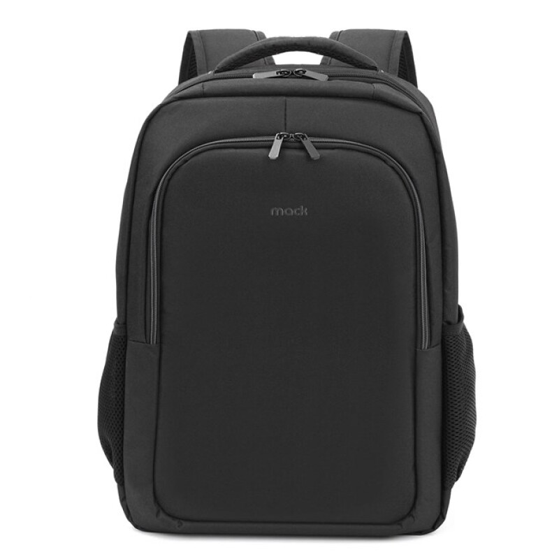 Mack MCC-505BG 15.6'' NB Sırt Çantası Siyah-Gri