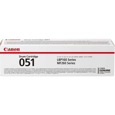 Canon CRG-051 Drum
