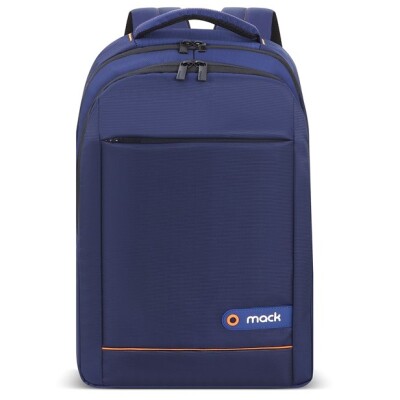 Mack MCC-006BL 15.6'' NB Sırt Çantası Lacivert