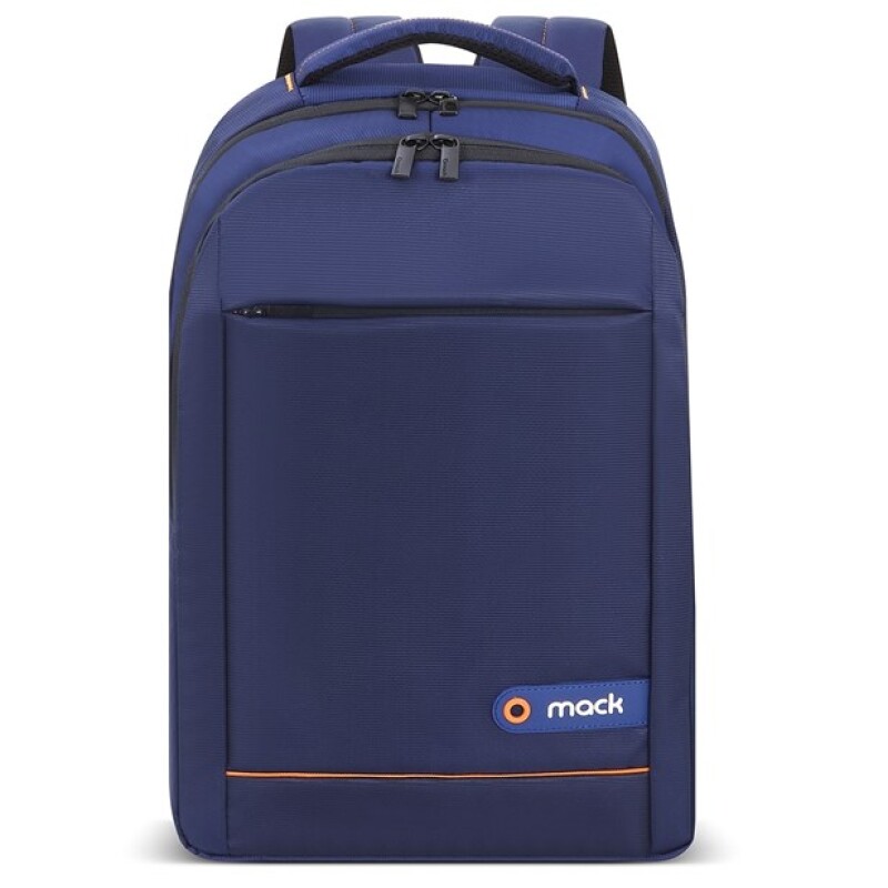 Mack MCC-006BL 15.6'' NB Sırt Çantası Lacivert