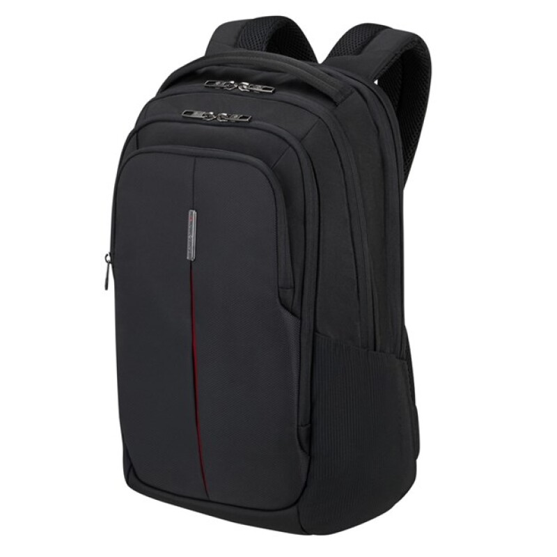 Samsonite 17.3'' Guard IT 3 NB Sırt Çantası Siyah