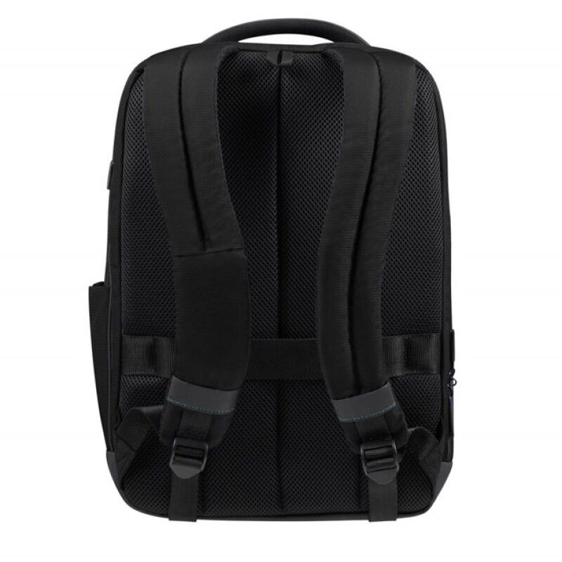 Samsonite 17.3'' Mysight NB Sırt Çantası Siyah