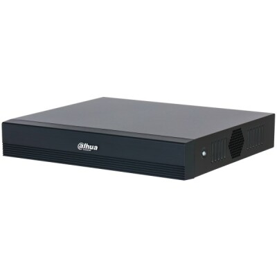 Dahua XVR1B16-I/T 16 Kanal AI 1U H.265+ XVR 1x16TB