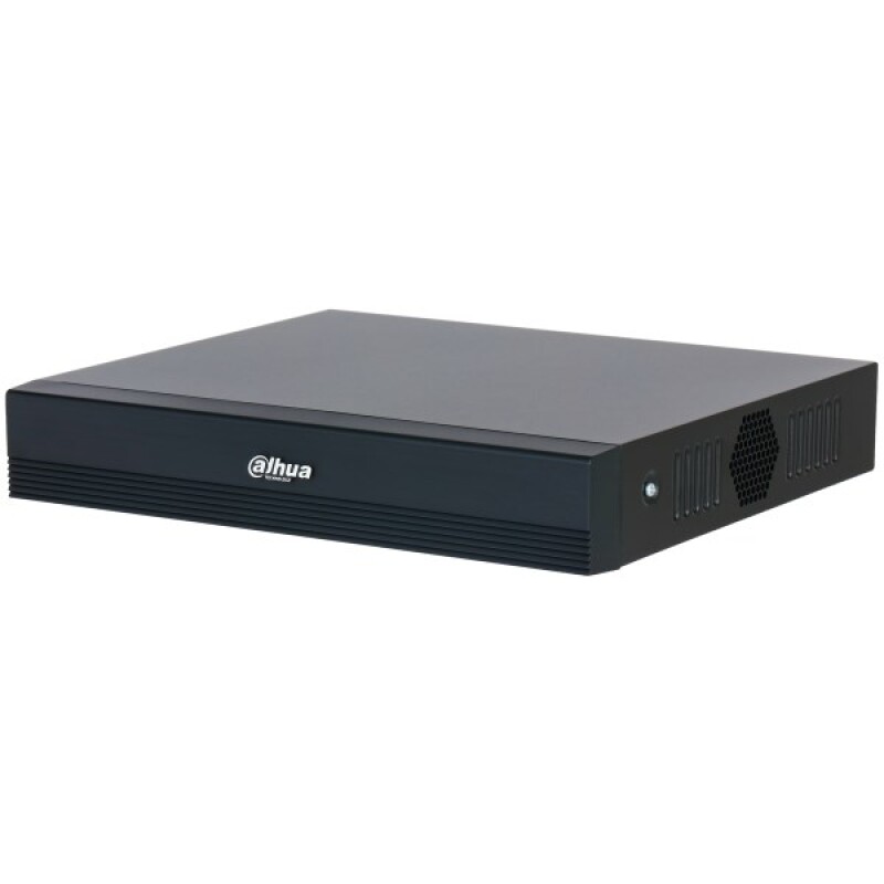 Dahua XVR1B16-I/T 16 Kanal AI 1U H.265+ XVR 1x16TB