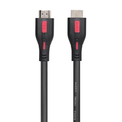 S-link HDMI Kablo Siyah (40m) 4K