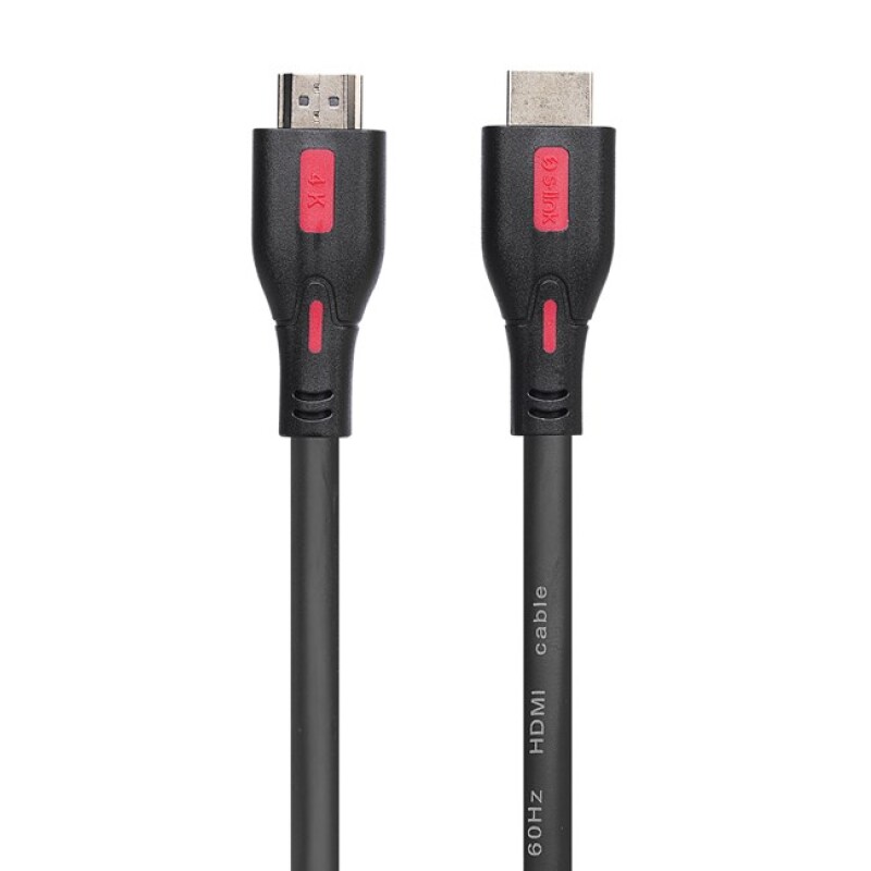 S-link HDMI Kablo Siyah (40m) 4K