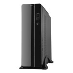 Frisby 300W (FC-S6020B Kulplu) Slim Tower