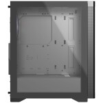 Frisby 600W 80+Bronze (FC-9480G) RGB Fan Mid Tower