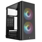 Frisby 300W (FC-8970G) Gaming Mini Tower