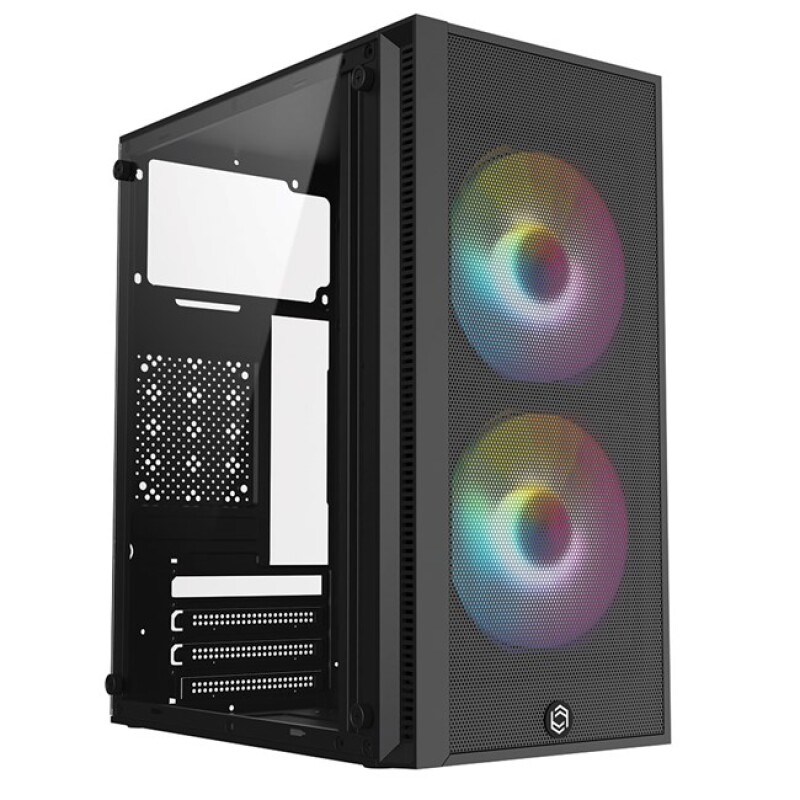 Frisby 300W (FC-8970G) Gaming Mini Tower