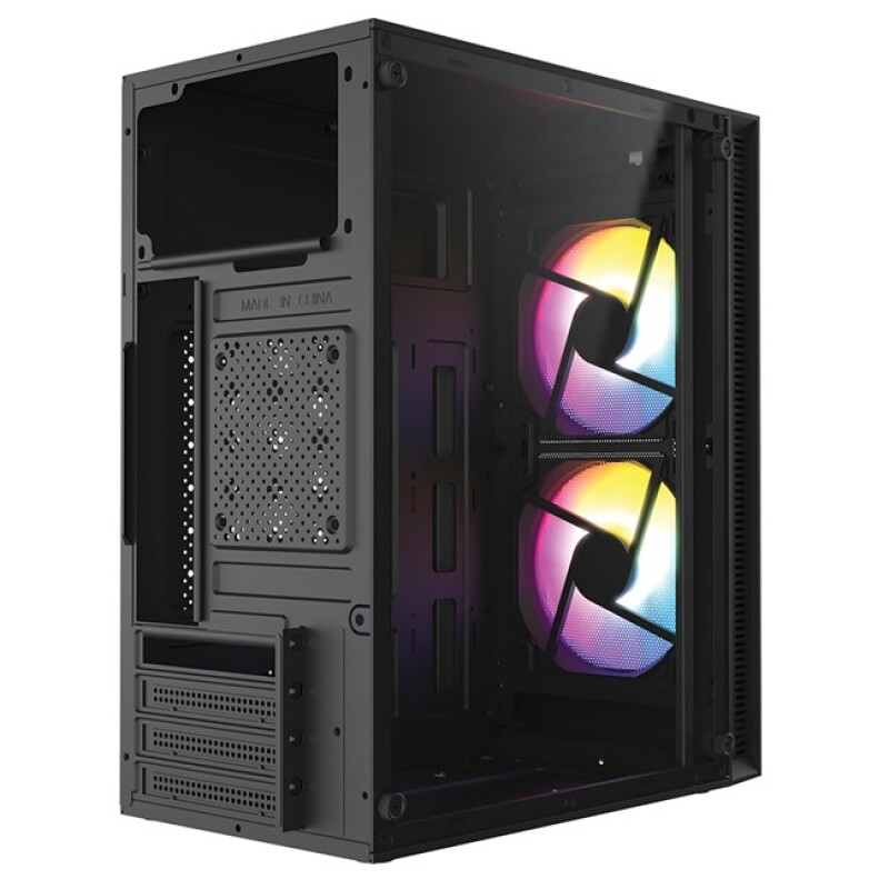 Frisby 300W (FC-8970G) Gaming Mini Tower