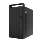 Frisby 550W (FC-2745B) Mini Tower