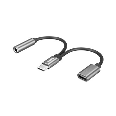 S-Link (SL-TA45M) Type-C to Jack ve Type-C Çeviric