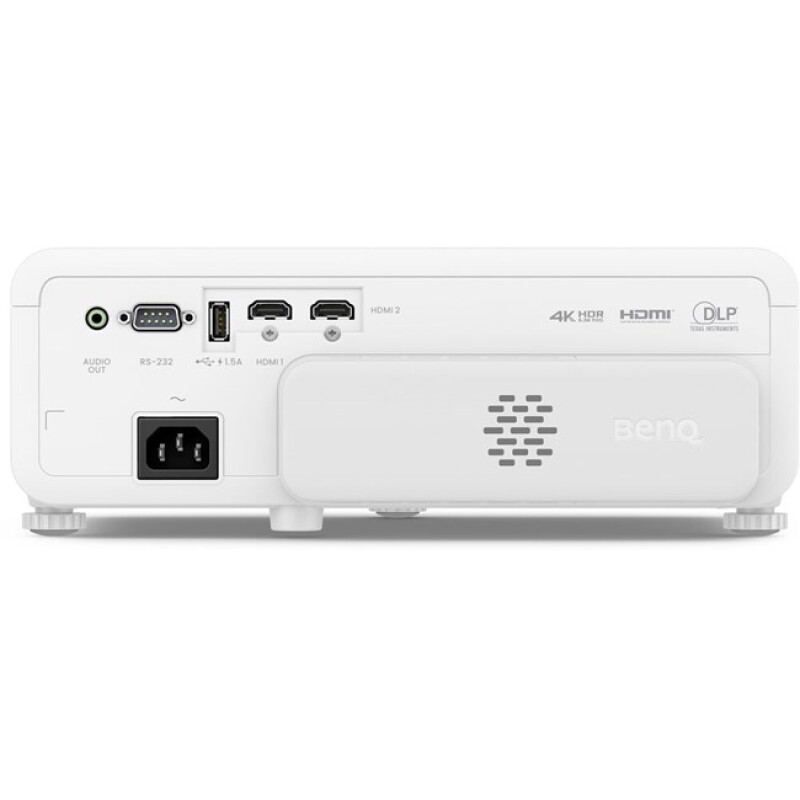 BenQ TK710STi 3200Ans 4K Lazer Projeksiyon (Wi-Fi)