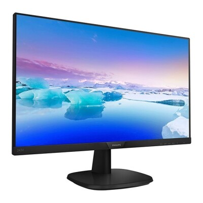 Philips 23.8'' 4ms MM Hdmi IPS 243V7QJABF/00