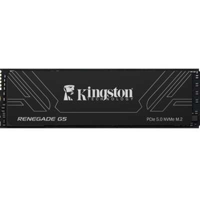 Kingston Renegade G5 4TB M.2 NVMe 14800-14000MB/s