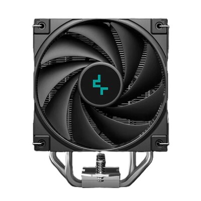 DeepCool 120mm İşlemci Soğutucu (AK400 Digital SE)