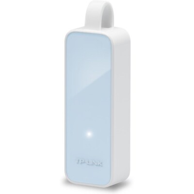 Tp-Link UE200 USB 2.0 100Mbps Ethernet Çevirici