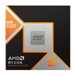 Amd Ryzen 9 9900X3D AM5Pin 120W Fansız (Box)