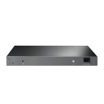 Tp-Link Omada 48 Port PoE Gigabit L2 (TL-SG3452XP)