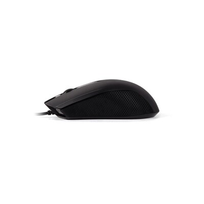 A4-Tech Kablolu Mouse V-Track Siyah (OP-760)