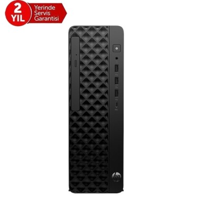 HP ProDesk 2 SFF G1i i5 14400-16GB-512SSD-Dos