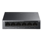 Tp-Link LS106P 6 Port 10/100 Mbps Switch