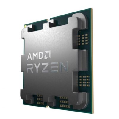 Amd Ryzen 9 7900X AM5Pin 170W Fansız (Tray)